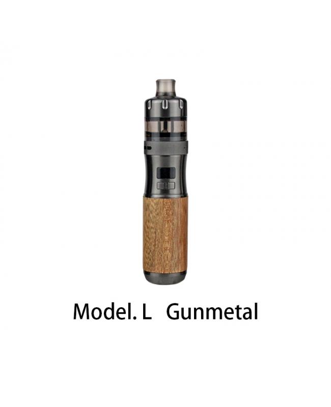 BP MODS Lightsaber  Kit Model. L  Gunmetal